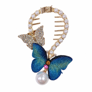 თმის სამაგრი